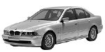 BMW E39 P0537 Fault Code